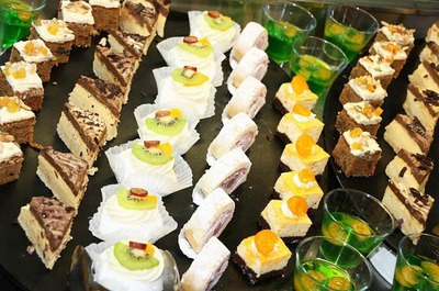 多圖預警！皇后鎮天空纜車自助餐美食大作戰 開啟云端小吃盛宴