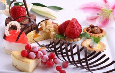 韶關(guān)甜品加盟項(xiàng)目 甜品界的璀璨明星，快餐式盈利新選擇