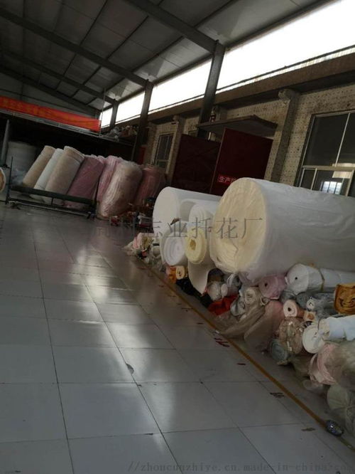 周村床墊面料 床墊輔料 生產商家直銷廠家 批發價格 周村志業扦花廠,移動站