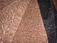 紗布復(fù)合手抓紋面料 價(jià)格、廠家與面料特性全解析